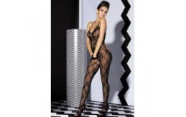 Body Obsessive Bodystocking L401