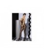 Body Obsessive Bodystocking L401