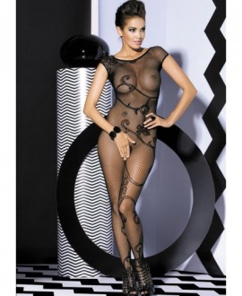 Body Obsessive Bodystocking F201