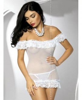 Košilka Obsessive Amoresa chemise