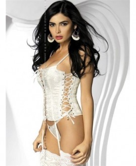 Korzet Obsessive Amoresa corset